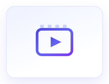 Video ad format